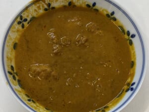 カルディ　カレー　ケララチキン