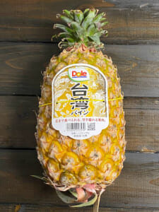 Dole　ドール　台湾パイン